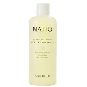 Natio Rosewater & Chamomile Gentle Skin Toner