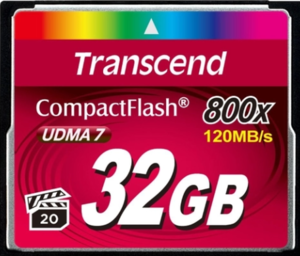 Карта памяти Transcend TS32G