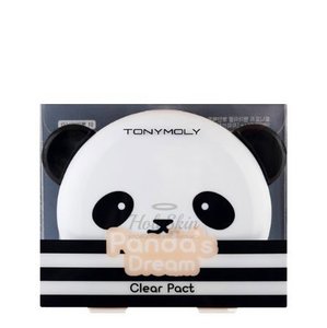 Pandas Dream Clear Pact