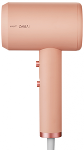 Фен для волос Xiaomi Zhibai Ion Hair Dryer розовый