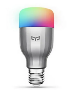 Умная лампочка, с wifi