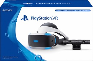 Playstation VR