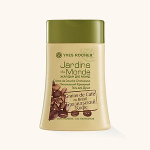 Гель для душа Yves Rocher
