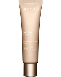 Clarins Teint Pores & Matite