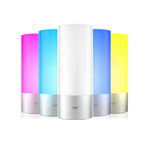 Xiaomi Mijia / Yeelight Smart Bedside Lamp