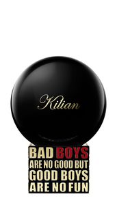 Boys by Kilian