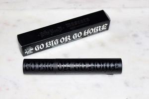 Тушь для ресниц Kat Von D GO BIG OR GO HOME