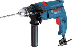 Дрель ударная Bosch "GSB 1300"