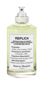 Maison Margiela Replica Under the Lemon Trees Eau de Toilette