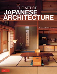 The Art of Japanese Architecture