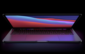 macbook pro 13” m1