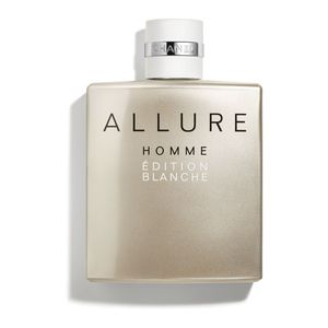 Allure Homme Edition Blanche Eau de Parfum by Chanel