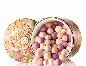 Guerlain Meteorites Perles de Satin Summer 2019