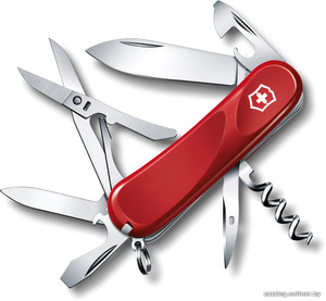 Victorinox Evolution 14