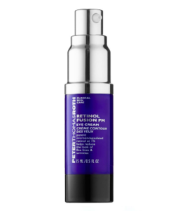 PETER THOMAS ROTH Retinol Fusion PM Eye Cream