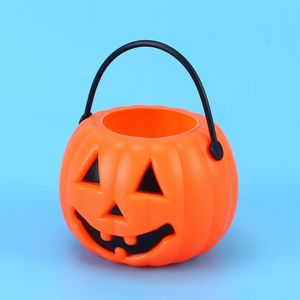 Ведерко для trick or treat