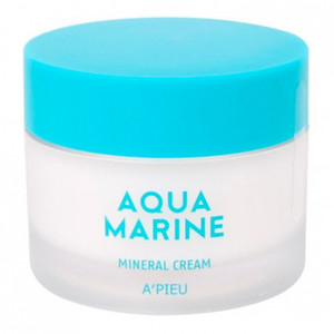Крем Aqua Marine Mineral Cream