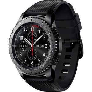 Samsung Gear S3 Frontier