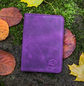 обложка на паспорт