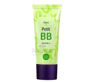 Petit BB Cream Aqua