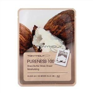 Pureness 100 Shea Butter