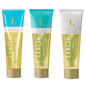 Lebon Toothpaste