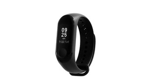 Xiaomi MiBand 3