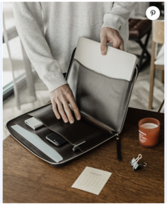 пака для ноутбука