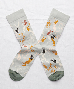 Носки BONNE MAISON с любым дизайном