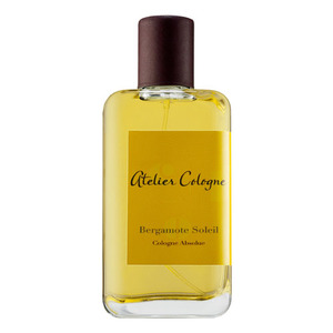 Atelier Cologne Bergamote Soleil