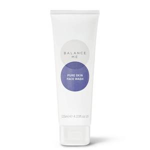 Balance Me Pure Skin Face Wash