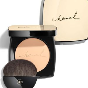 ПУДРА С ЭФФЕКТОМ ЕСТЕСТВЕННОГО СИЯНИЯ LES BEIGES