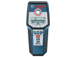 Детектор Bosch GMS 120