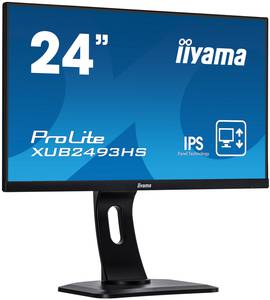 Монитор IIYAMA ProLite XUB2493HS-B1 23.8"