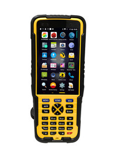 Неубиваемый андроид