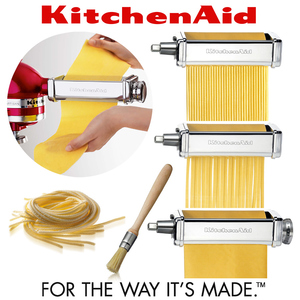 KitchenAid Pasta Roller