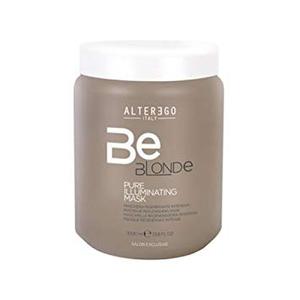 Alter Ego Italy Be Blonde Pure Illuminating Mask