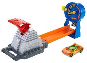 Карманные треки Hot Wheels в ассортименте