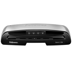 Ламинатор Fellowes Saturn 3i A4