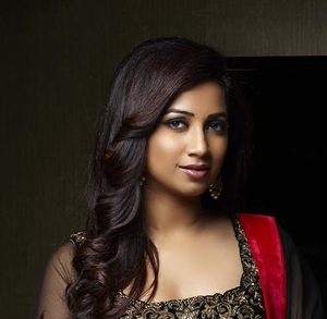 Билет на Shreya Ghoshal