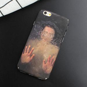 Необычный чехол на iPhone 6