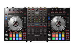 Pioneer DJ DDJ‑SX3