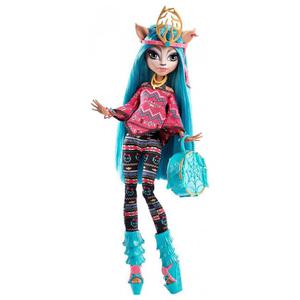 Иси Даунденсер (Monster High)