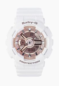 Casio Часы Baby-G BA-110-7A1