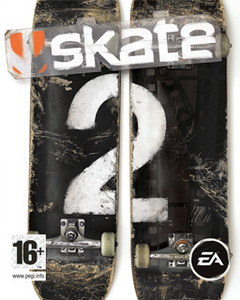 Skate 2 (PS3)