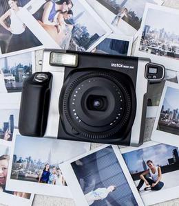 Фотоаппарат мгновенной печати Fujifilm Instax Wide 300