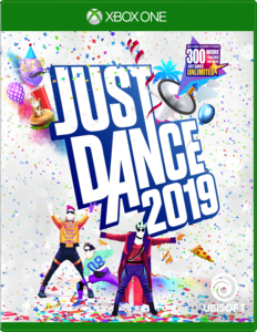 Just Dance 2019 (для Хbox One)