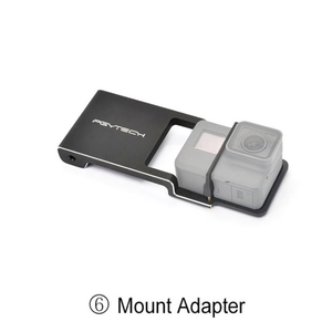 PGYTECH Osmo Action mount for stab
