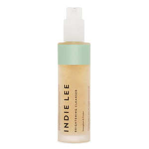 Indie Lee Brightening Face Cleanser