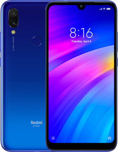 Смартфон Xiaomi Redmi Note 7 4/64GB